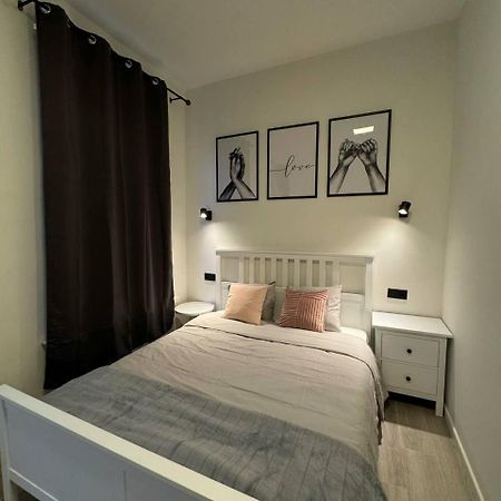 Studio A Ixelles - Viaduc Брюссель Екстер'єр фото